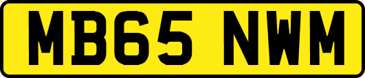 MB65NWM