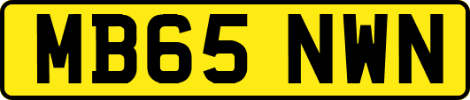 MB65NWN