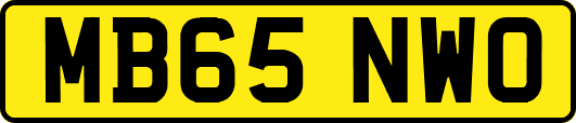MB65NWO