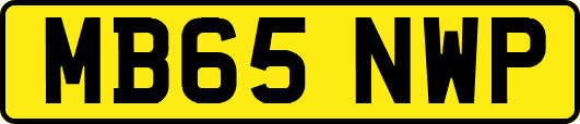 MB65NWP