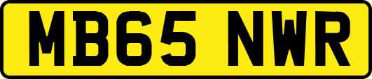 MB65NWR