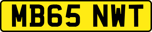 MB65NWT