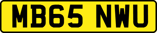 MB65NWU