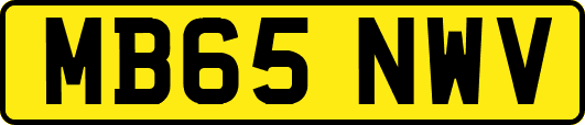 MB65NWV