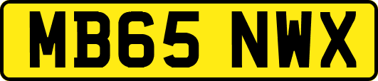 MB65NWX