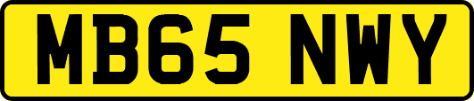 MB65NWY