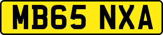 MB65NXA