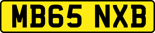 MB65NXB