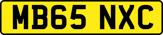 MB65NXC