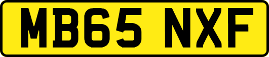 MB65NXF