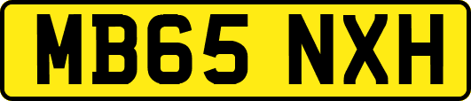 MB65NXH