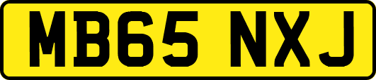 MB65NXJ