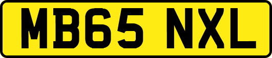 MB65NXL