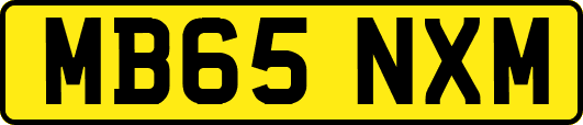 MB65NXM
