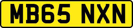 MB65NXN