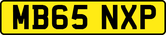 MB65NXP