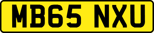 MB65NXU