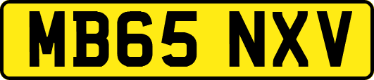 MB65NXV