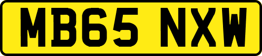 MB65NXW