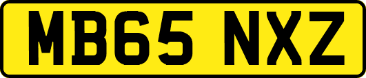 MB65NXZ