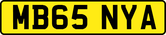MB65NYA