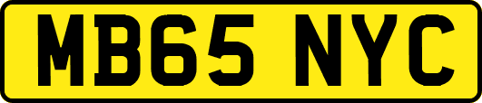 MB65NYC