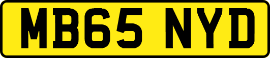 MB65NYD