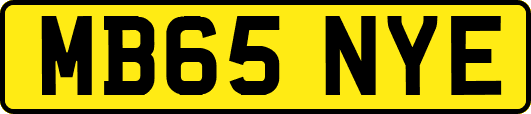 MB65NYE