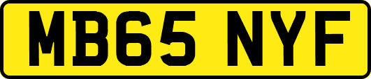 MB65NYF