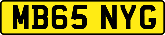 MB65NYG