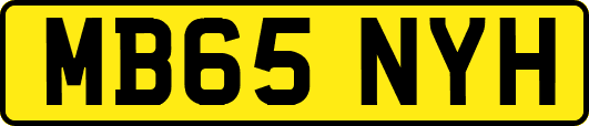 MB65NYH