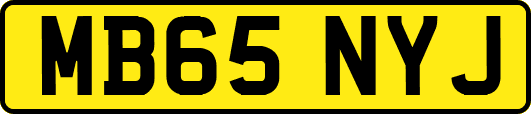 MB65NYJ