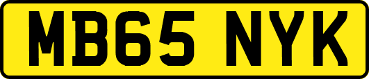 MB65NYK