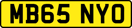 MB65NYO