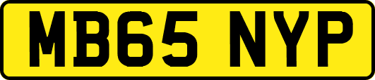 MB65NYP
