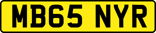 MB65NYR
