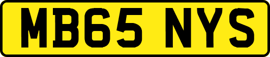 MB65NYS