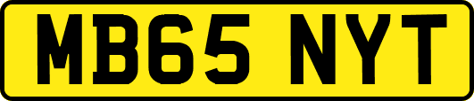 MB65NYT