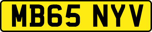 MB65NYV
