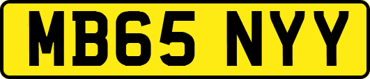 MB65NYY