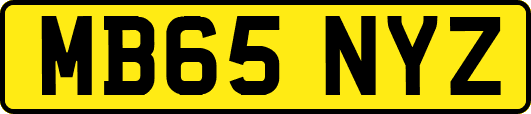 MB65NYZ
