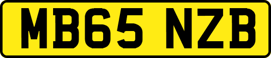 MB65NZB