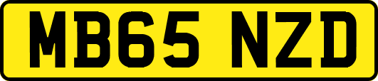 MB65NZD