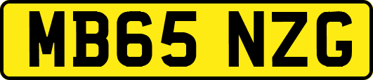 MB65NZG