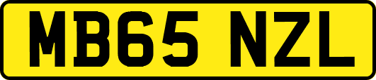 MB65NZL