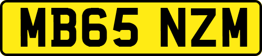MB65NZM