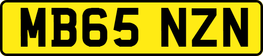 MB65NZN