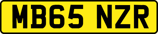 MB65NZR