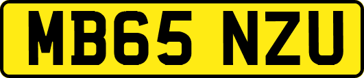 MB65NZU