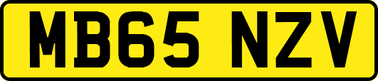 MB65NZV